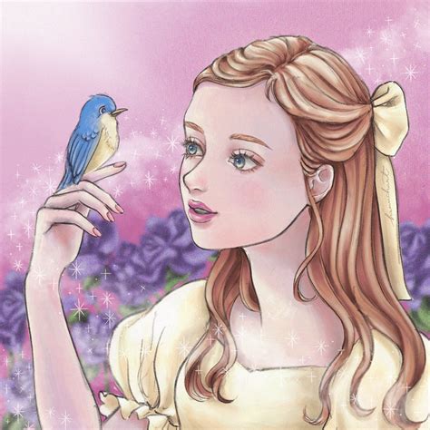 Princess Of Birds brabet